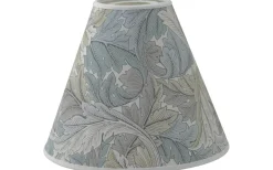 Acanthus Toppringsskärm Ø22cm State William Morris