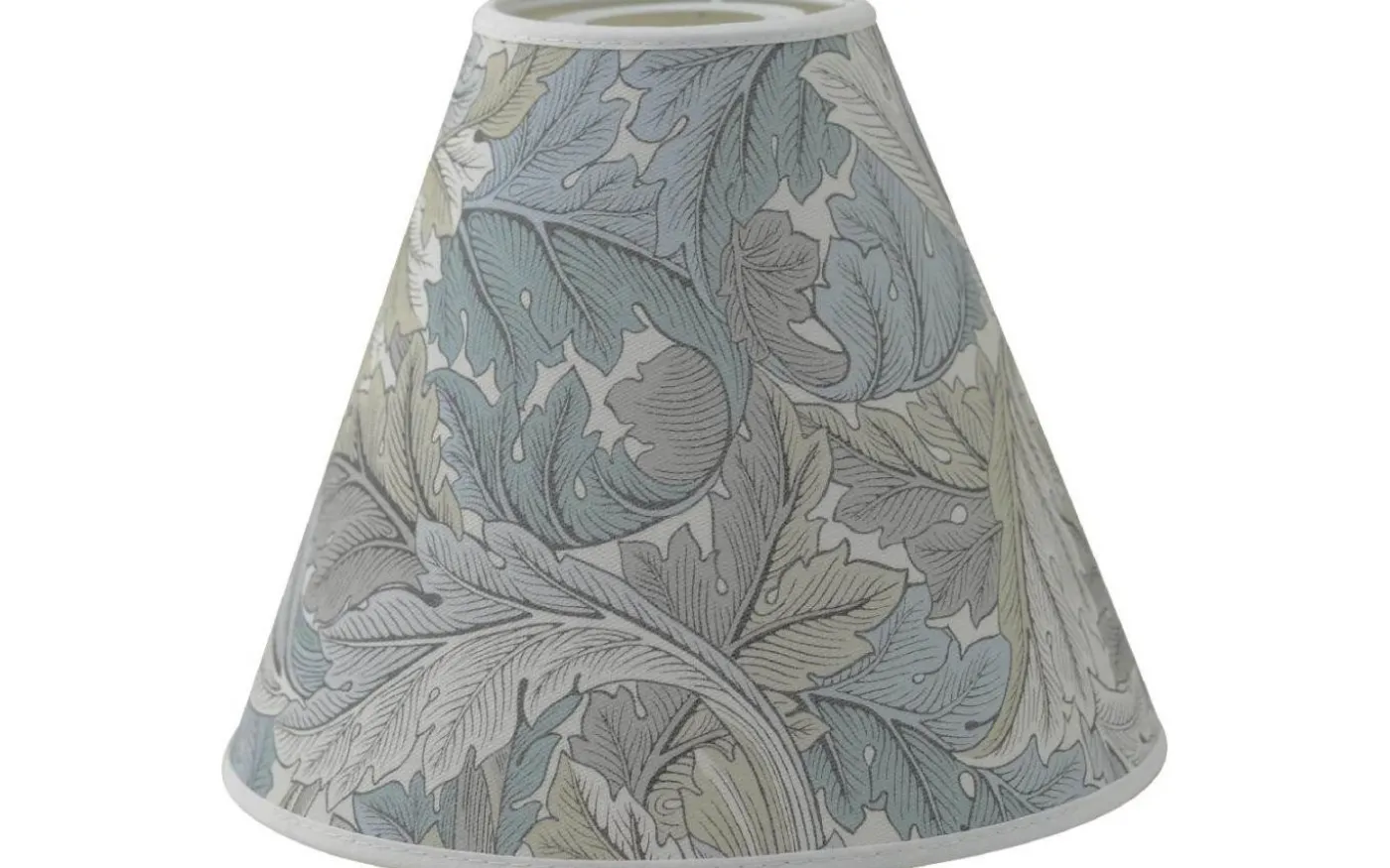 Acanthus Toppringsskärm Ø22cm State William Morris