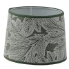Acanthus Weave Lampskärm Ø20cm Sage William Morris