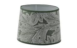 Acanthus Weave Lampskärm Ø35cm Sage William Morris