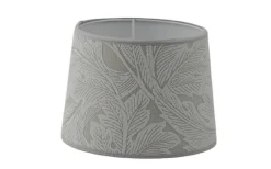 Acanthus Weave Lampskärm Ø35cm Ivory William Morris