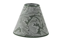 Acanthus Weave Toppringskärm Ø22cm Sage William Morris