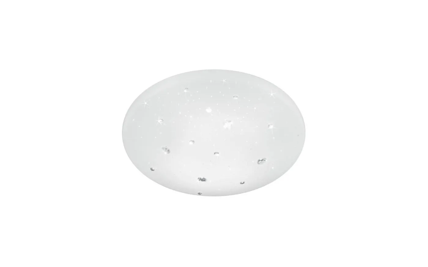 Achat Plafond LED 27cm stjärnljus IP44