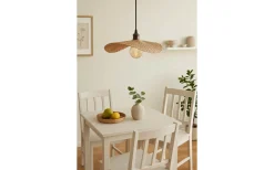 Adele Takskärm 48cm Natur