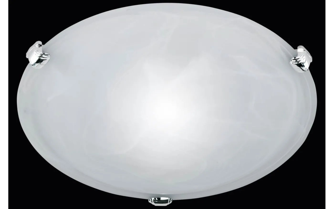 Adrian Plafond E27 vit