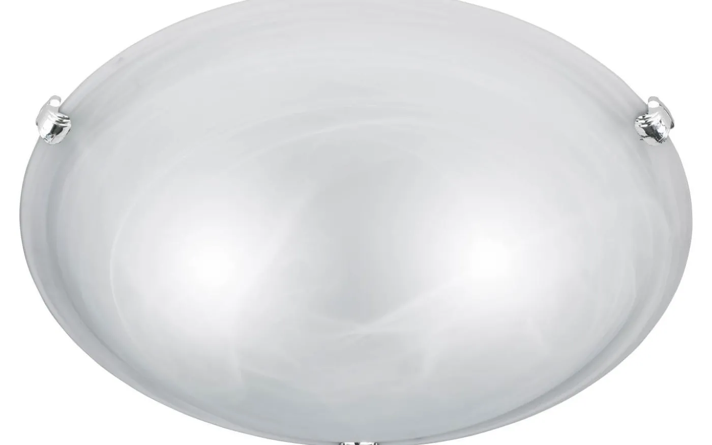 Adrian Plafond 2xE27 vit