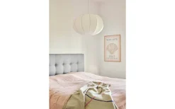 Aeron Taklampa 60cm Vit