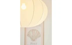 Aeron Taklampa 60cm Vit