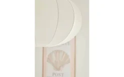 Aeron Taklampa 60cm Vit