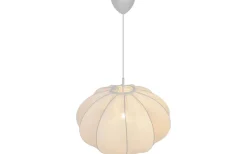 Aeron Taklampa 60cm Vit