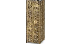 Agra Bordslampa 34cm Antik