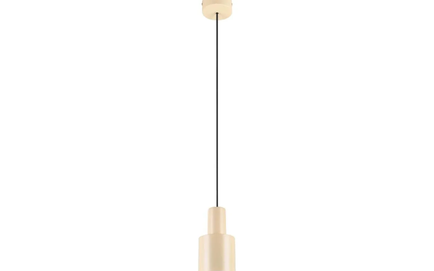 Agudo Fönsterlampa 12cm E27 beige