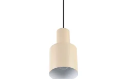 Agudo Fönsterlampa 12cm E27 beige