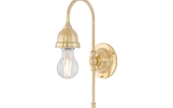 Ahlström - Mässing Badrum IP21