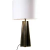 Aira Bordslampa 65cm Oljad Mässing