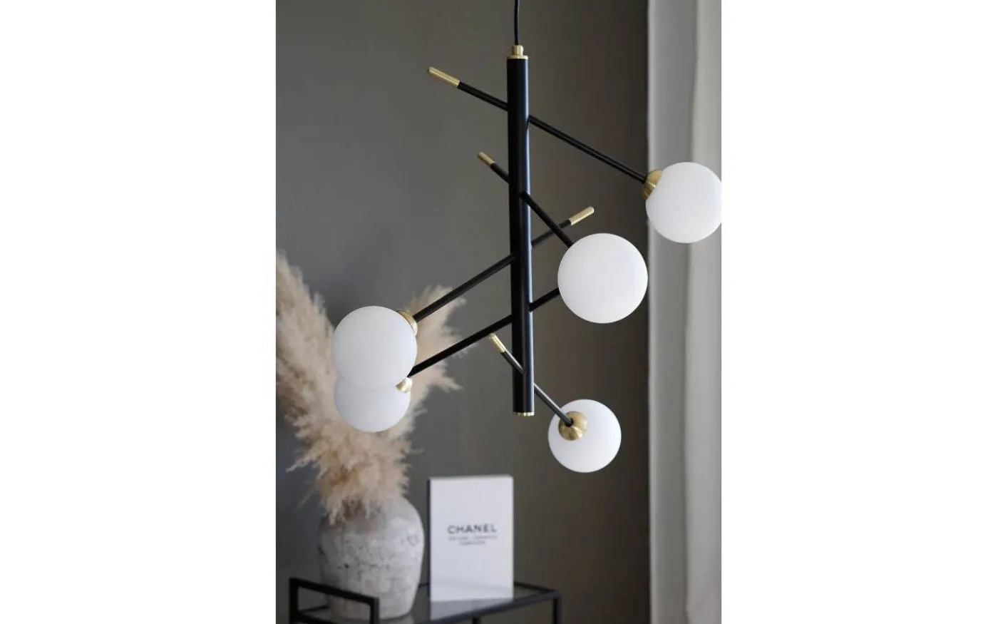 Akrobat 58cm Taklampa