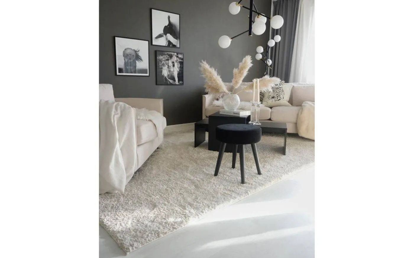 Akrobat 58cm Taklampa