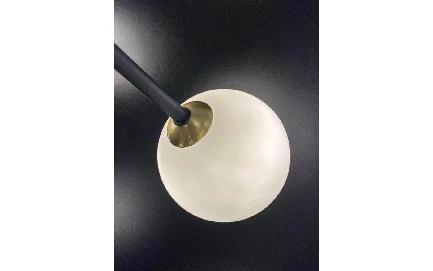 Akrobat 58cm Taklampa