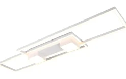 Albany Plafond LED matt vit