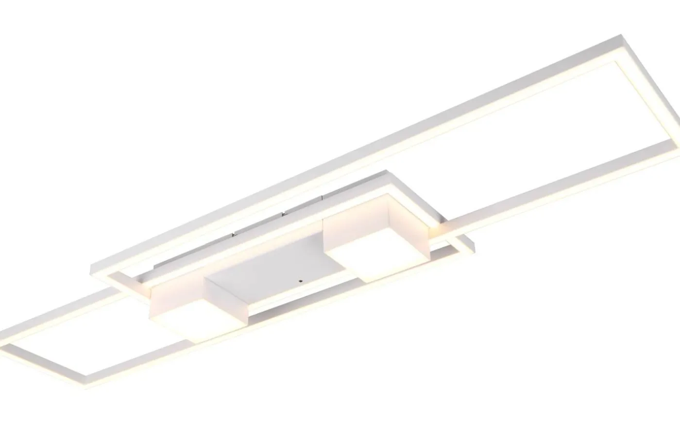 Albany Plafond LED matt vit