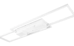 Albany Plafond LED matt vit