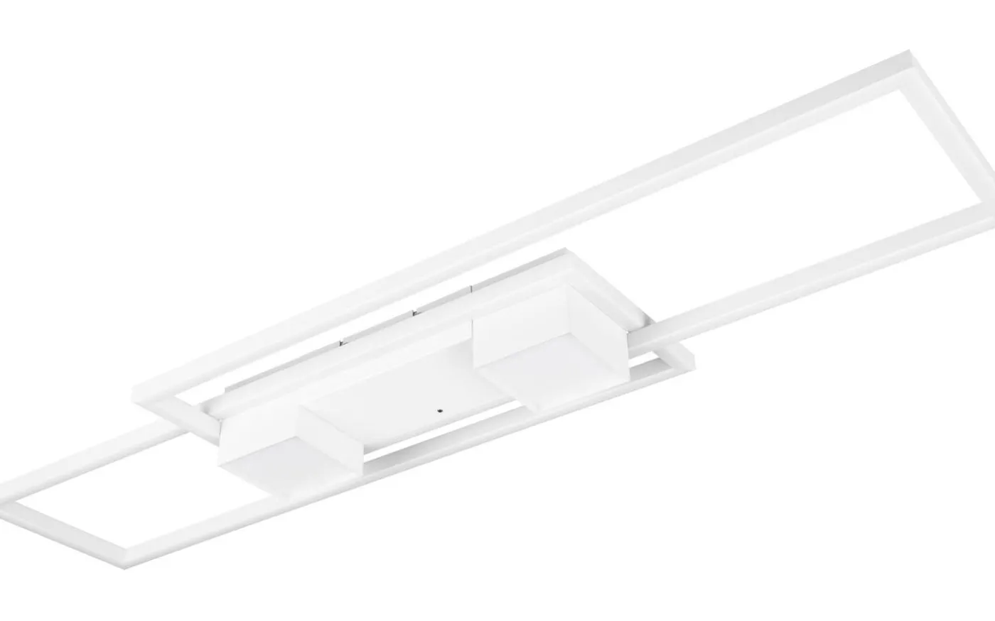 Albany Plafond LED matt vit