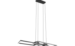 Albany Takpendel LED mattsvart