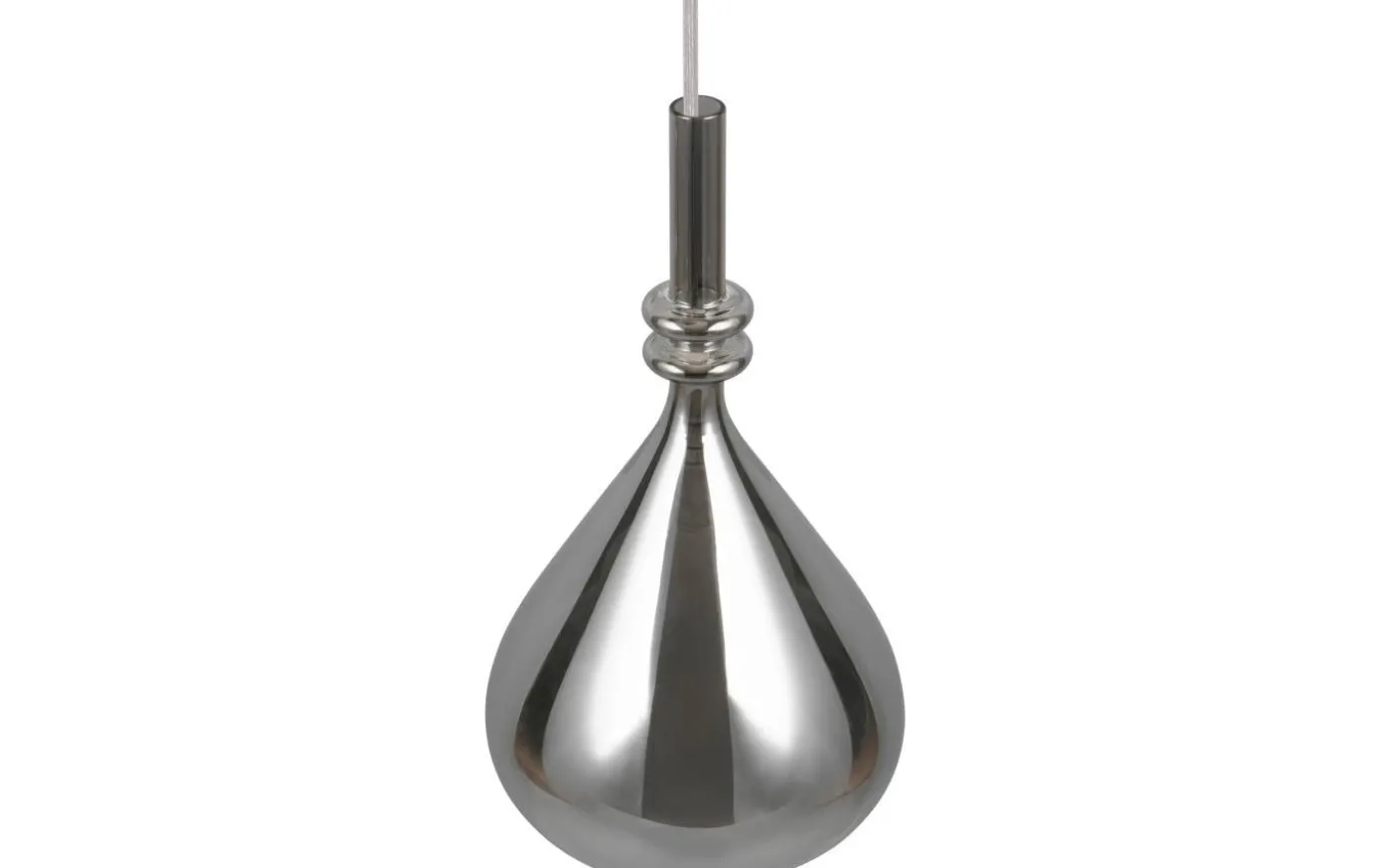 Aldea Fönsterlampa 12cm E14 förkromad