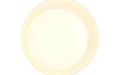 Aleta Plafond LED vit/transparent