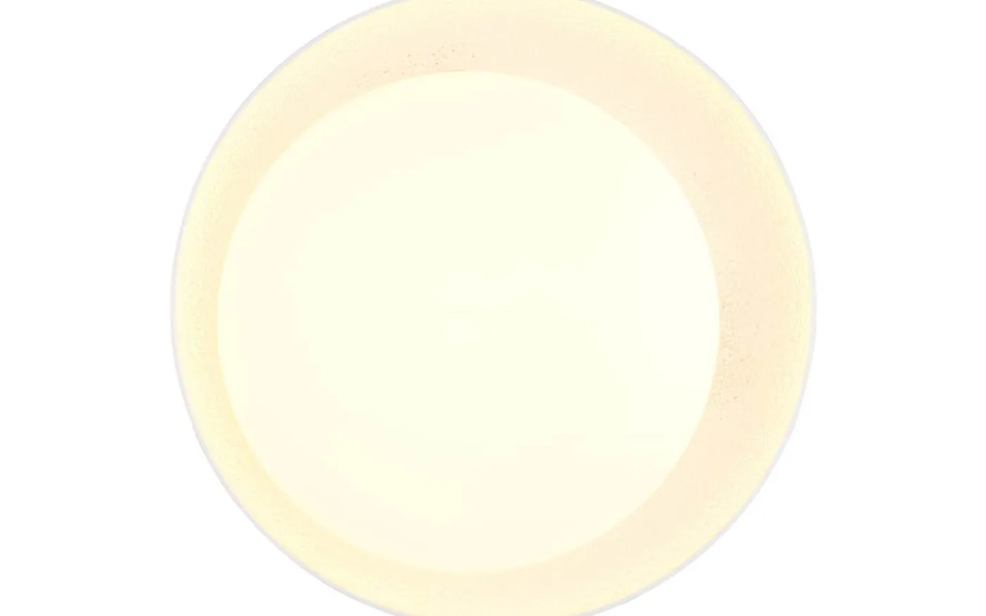 Aleta Plafond LED vit/transparent