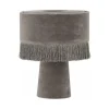 Alexis Bordslampa 31cm Grå