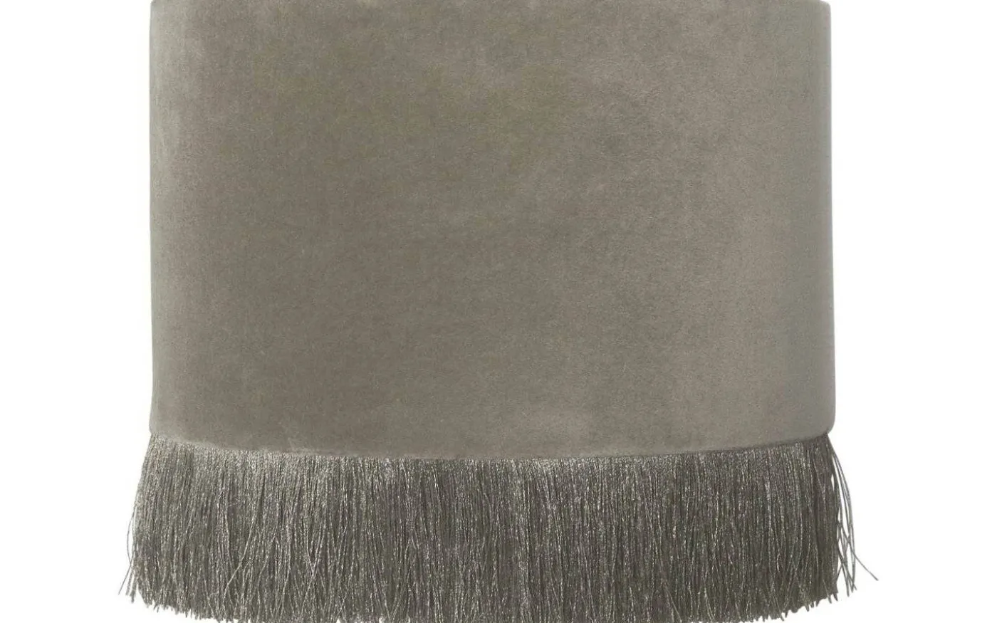 Alexis Vägglampa 21cm Grå