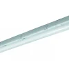 Alfa LED-Armatur T8 126cm 2100lm 1x18W 4000K IP65