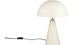 Alfie Bordslampa E27 varmgrå