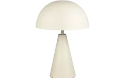 Alfie Bordslampa E27 varmgrå