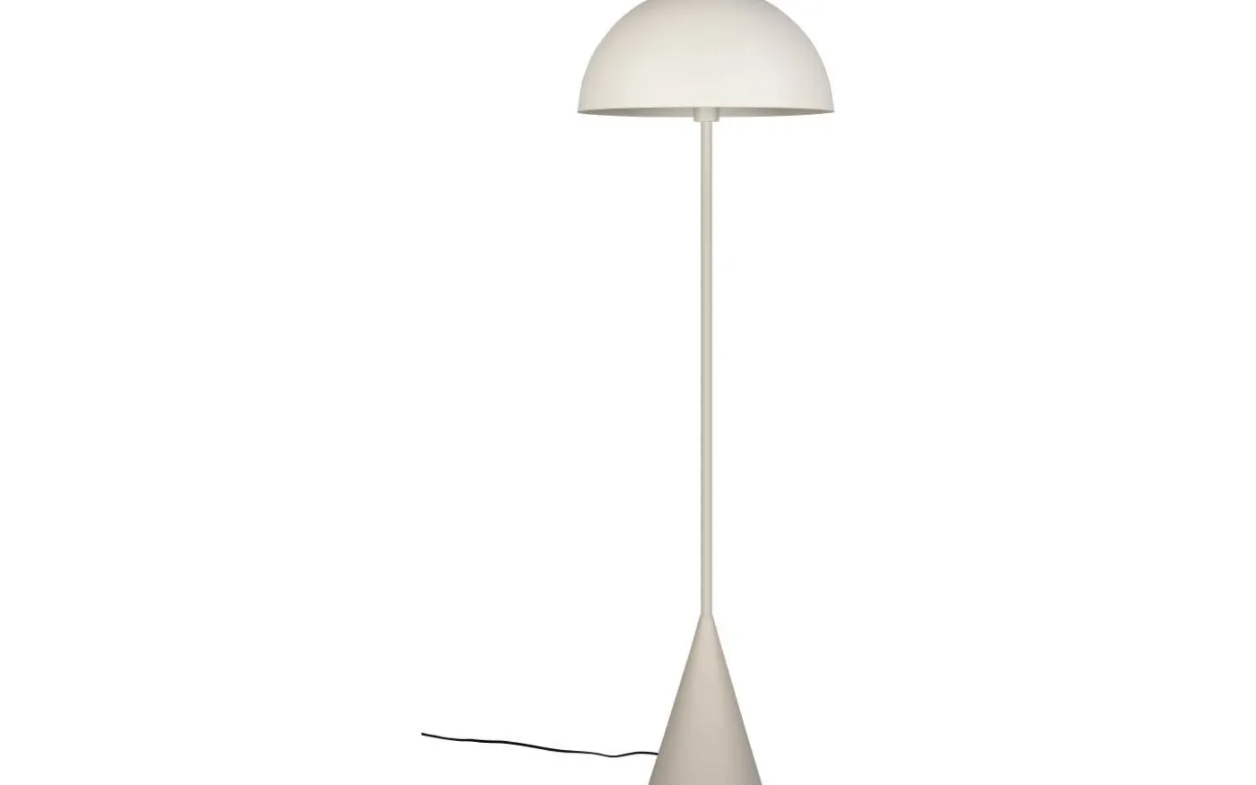 Alfie Golvlampa E27 varmgrå