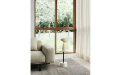 Align Bordslampa 34cm Beige