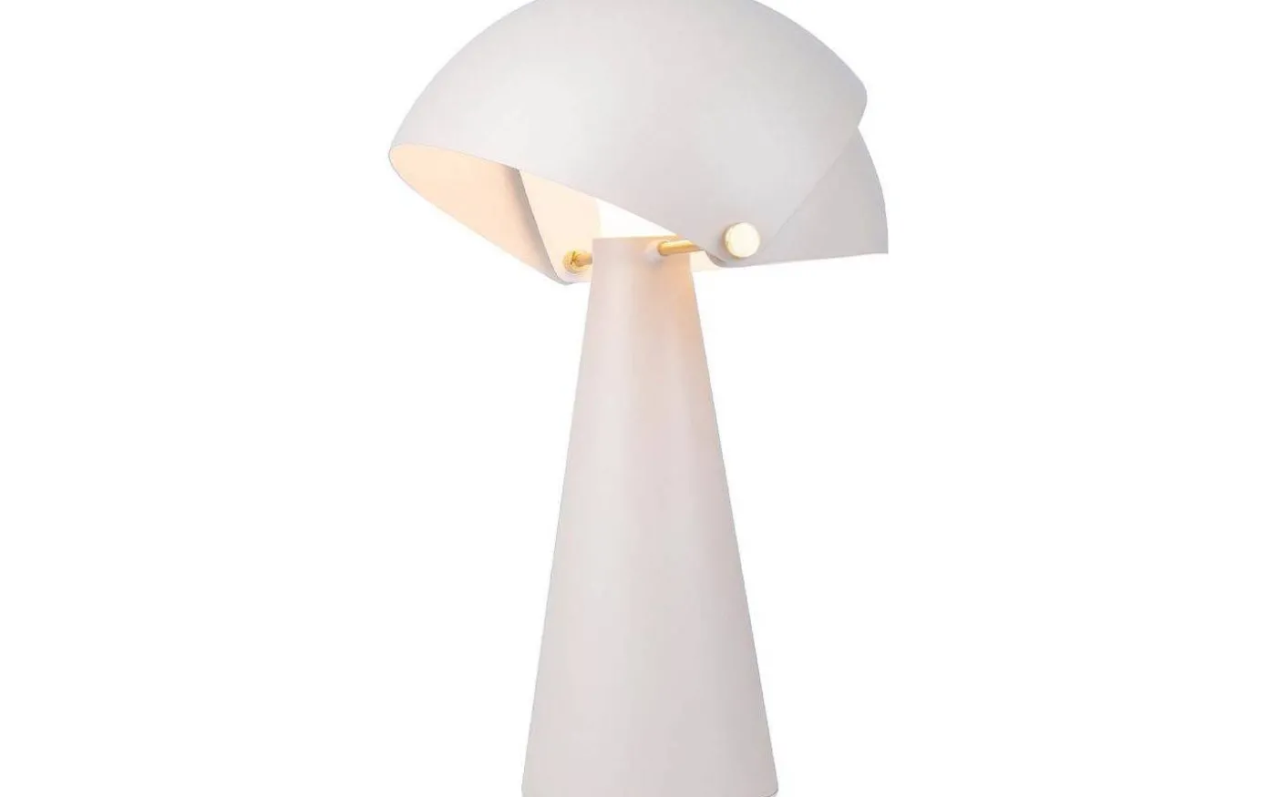 Align Bordslampa 34cm Beige