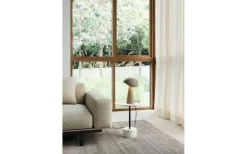 Align Bordslampa 34cm Brun