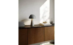 Align Bordslampa 34cm Grå