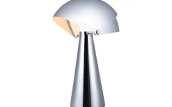 Align Bordslampa 34cm Krom