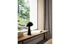 Align Bordslampa 34cm Svart