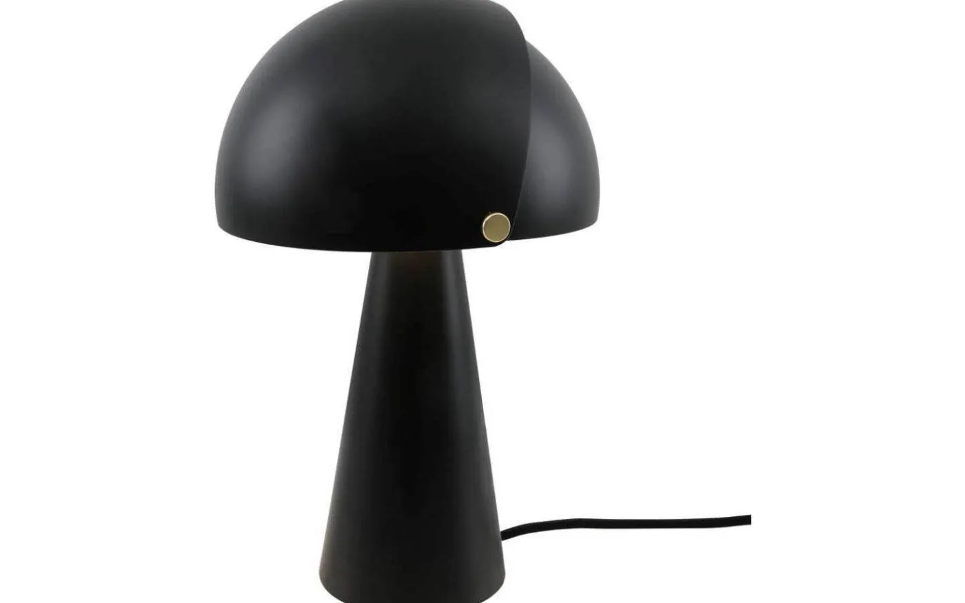 Align Bordslampa 34cm Svart