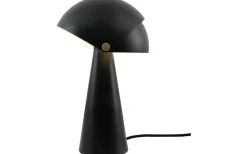 Align Bordslampa 34cm Svart