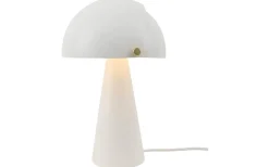 Align Bordslampa 34cm Vit