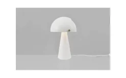 Align Bordslampa 34cm Vit