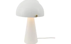 Align Bordslampa 34cm Vit