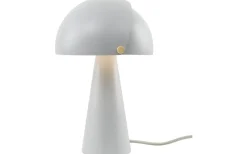 Align Bordslampa 34cm Vit