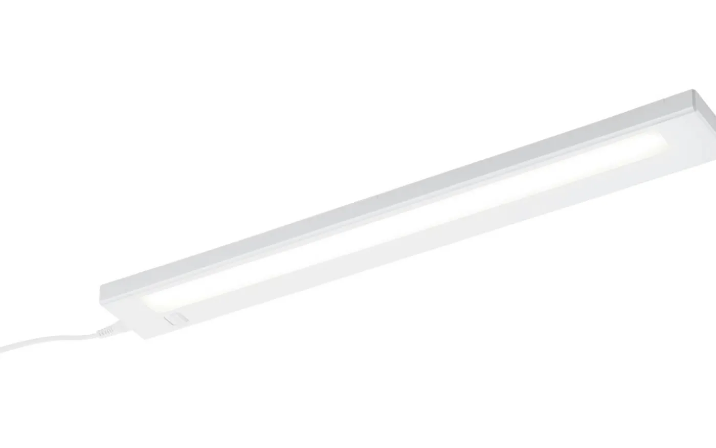 Alino Bänkbelysning LED 55cm vit