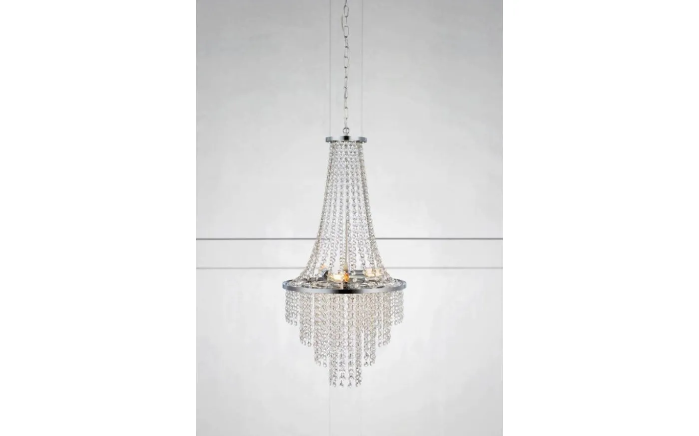 Allington Takkrona 3L Krom